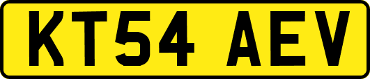 KT54AEV