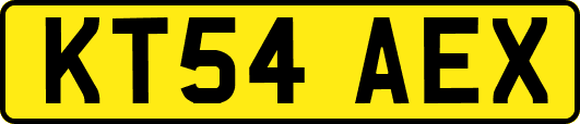 KT54AEX