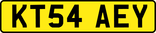 KT54AEY