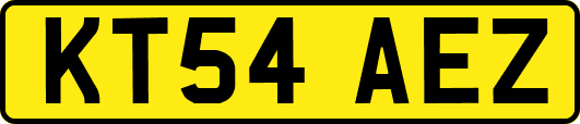 KT54AEZ