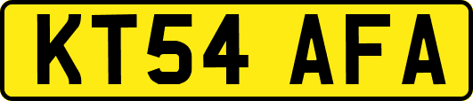 KT54AFA