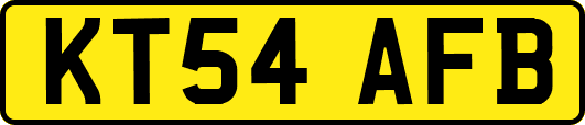 KT54AFB