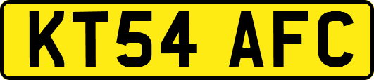 KT54AFC