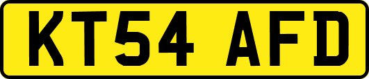 KT54AFD