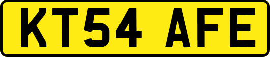 KT54AFE