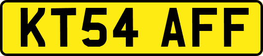 KT54AFF