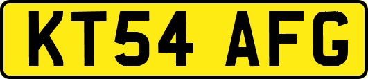 KT54AFG