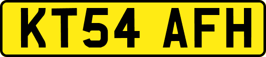 KT54AFH