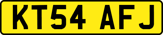 KT54AFJ