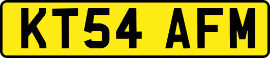 KT54AFM
