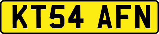 KT54AFN