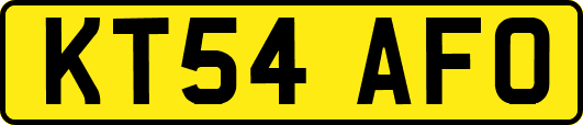 KT54AFO