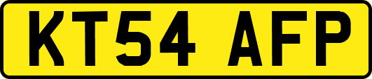 KT54AFP