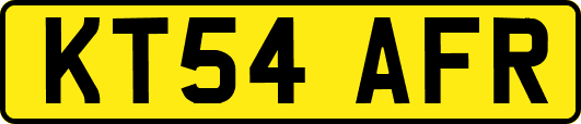 KT54AFR