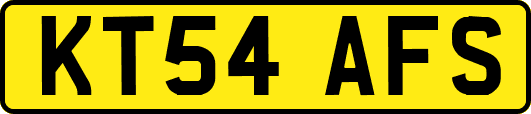 KT54AFS