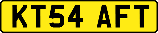 KT54AFT