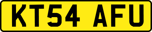 KT54AFU
