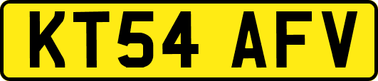 KT54AFV