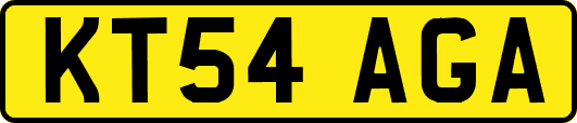 KT54AGA