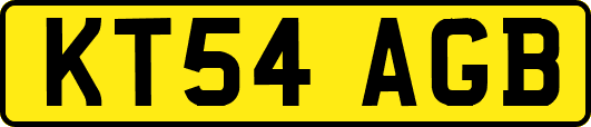KT54AGB