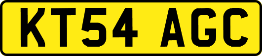KT54AGC