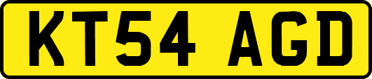 KT54AGD