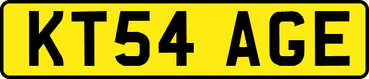 KT54AGE