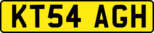 KT54AGH