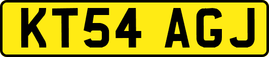 KT54AGJ