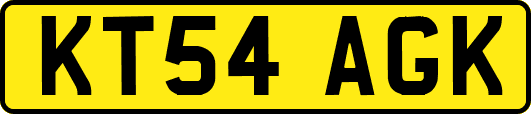 KT54AGK