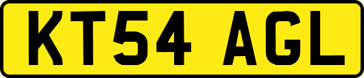 KT54AGL