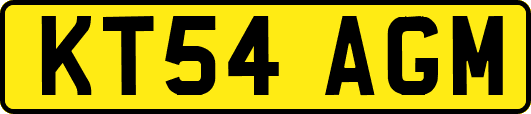 KT54AGM