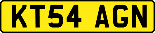 KT54AGN