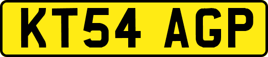 KT54AGP