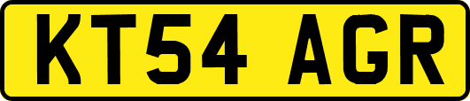 KT54AGR