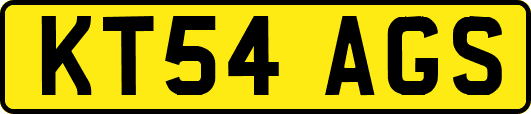 KT54AGS