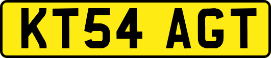 KT54AGT