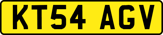 KT54AGV
