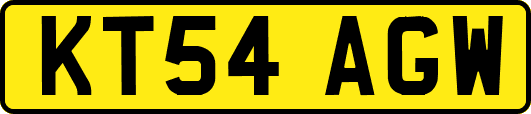 KT54AGW