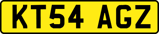 KT54AGZ