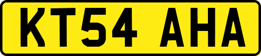 KT54AHA