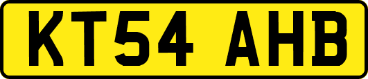 KT54AHB