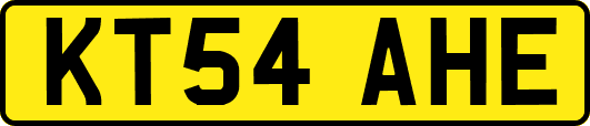 KT54AHE