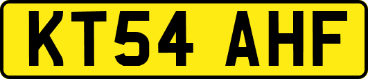 KT54AHF