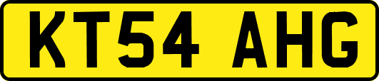 KT54AHG