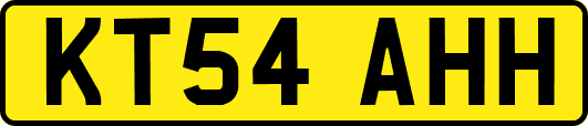 KT54AHH
