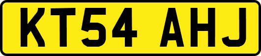 KT54AHJ