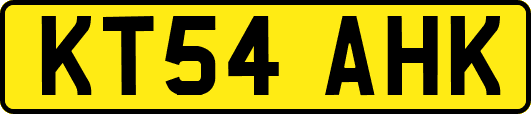 KT54AHK
