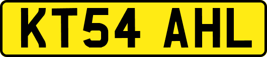 KT54AHL