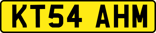 KT54AHM